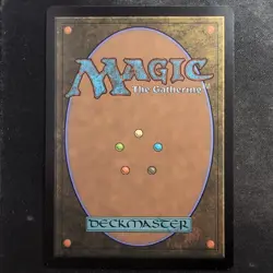 Misdirection - Mystery Booster (Duel Deck: Merfolk vs Goblins) (MTG) - Image 2