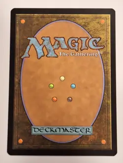 Compulsive Research - Conspiracy - Magic the Gathering MTG Nice! - Image 2