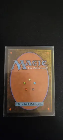 ALTER MTG: Rhystic Study, Unknown Artist, Extension - Image 2