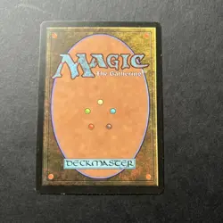 Phyrexian Negator Urza's Destiny Regular - Image 4