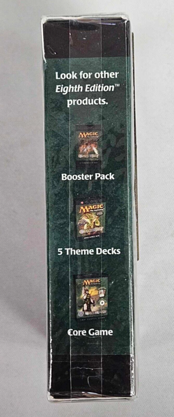 MTG Eight Edition Core Set Life Boost Deck New / Sealed - Free Shipping! - Image 3