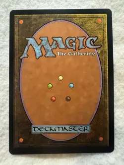MTG - Mogg Maniac - Never Played! - Stronghold - NM+ - Uncommon - EN - Regular - Image 2