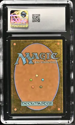 HISSING QUAGMIRE Edge of Eternities Stellar Sights Borderless Foil CGC 10 MTG - Image 2