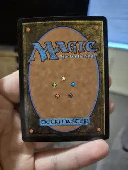 Sephiroth The Savior 0049 Foil 🌈 Final Fantasy MTG: Through The Ages - Image 4