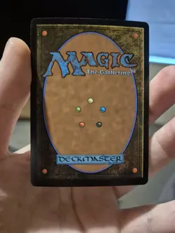 Sephiroth The Savior 0049 Foil 🌈 Final Fantasy MTG: Through The Ages - Image 5