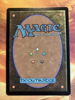 MTG Rainbow Foil Showcase Muxus, Goblin Grandee SLD: Goblin & Squabblin' NM!! - Image 2