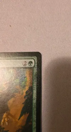 MTG Avatar TLA C 0188 Ostrich-Horse - Image 2
