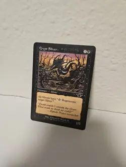 Crypt Sliver Legions Regular - Image 1