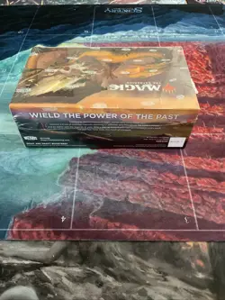 Wizards of the Coast Magic The Gathering Dominaria Remastered Draft Box - 36... 195166200569 - Image 3