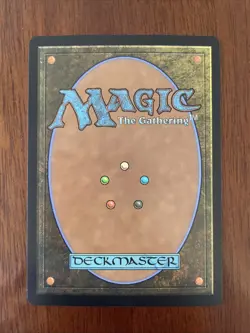 Earthbending Student Avatar: The Last Airbender: Eternal-Legal Foil - Image 2