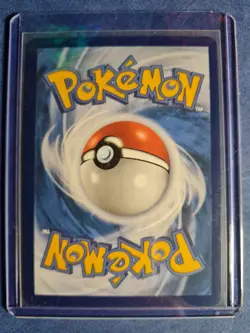 Pokemon Lucia • 129/094 • Fatale Flammen • Illustration Rare • Deutsch • NM - Image 5