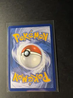 Pokemon Karte Feelinara ex 086/191 | Sturmische Funken | Deutsch | Near Mint - Image 4