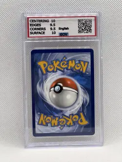 2023 Pokemon English Zapdos & Violet 151 Zapdos EX Promo 049 VCG 10 - NO PSA/BGS - Image 2