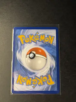 Pokemon Koraidon EX Full Art | Deutsch 231/198 Karmesin & Purpur | Near Mint - Image 4