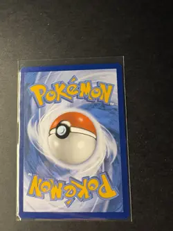 Pokemon Koraidon EX Full Art | Deutsch 231/198 Karmesin & Purpur | Near Mint - Image 5