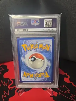 Pokemon Pikachu EX Surging Sparks #219/191 SV08 Gem Mint PSA 10 - Image 2