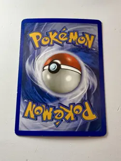 Aggron 1/109 Reverse Holo Rare EX Ruby & Sapphire NM/EX Vintage Pokemon 2003 - Image 2