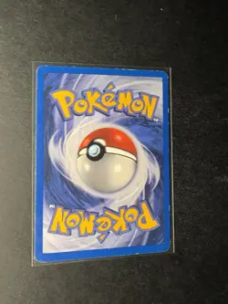 Ditto 1st 1. Edition 18/62 Fossil Deutsch DE Pokemon Karte Pokemon - Image 4