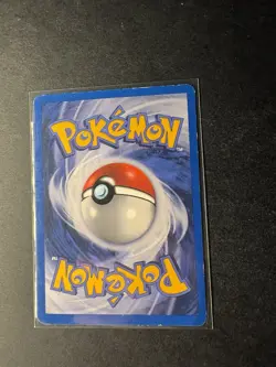 Ditto 1st 1. Edition 18/62 Fossil Deutsch DE Pokemon Karte Pokemon - Image 5