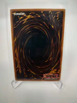 Yu-Gi-Oh! Fissure LOB-057 Legend of Blue Eyes White Dragon BUF - Image 2