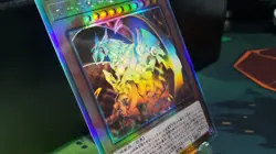YU-GI-OH! OCG: The Winged Dragon of Ra (DP24-JP000) Holographic Rare - Image 4
