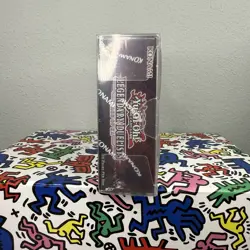 1x Yugioh Legendary Duelists Rage of Ra 1st Edition Booster Box LED7 - Image 2