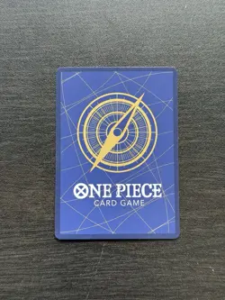 Tony Tony.Chopper OP04-010 Tournament Winner Promo One Piece Card English NM - Image 2