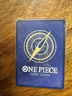 One Piece CCG AA Yamato SP SEC OP01-121 OP05 English NM - Image 4