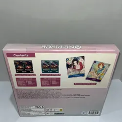 One Piece: Illustration Box Volume 1 - FACTORY SEALED - Image 3