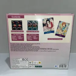 One Piece: Illustration Box Volume 1 - FACTORY SEALED - Image 4