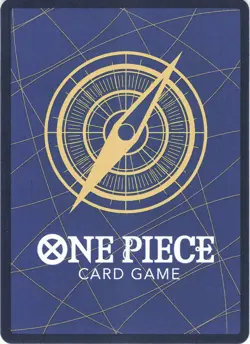 One Piece Shuraiya (Alt Art) SR Wings of the Captain #OP06-009 NM - Image 2