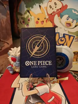 2024 Bandai One Piece CCG OP10-095 Roronoa Zoro Royal Blood ENG NM See Photos - Image 5