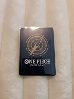One Piece TCG Kid & Killer EB01-003 SP Alternate Art - Image 3