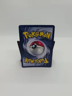 Pokemon Gengar TCG Legendary Collection Holo Card 11/110 Rare HP - Image 2