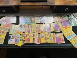 Huge Celebrations Pokemon Card Collection Lot Vintage Full Art 200+ All Holo - Image 2