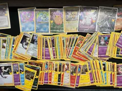 Huge Celebrations Pokemon Card Collection Lot Vintage Full Art 200+ All Holo - Image 4