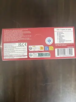 One Piece Card Game Carrying On His Will Booster Box OP13 English Edition SEALED - Image 3