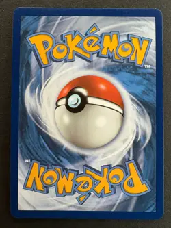 Blastoise Holo 2/102 25th Anniversary Celebrations Pokemon Card - Image 2