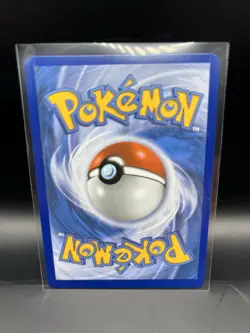 Stufful IR 154/132 MEG Mega Evolution Pokemon Card TCG - NM Near Mint - Image 2