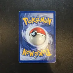 Pokemon Card - Snorlax Jungle Set Holo 11/64 WOTC Vintage No Symbol Error - Image 3