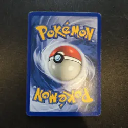 Pokemon Card - Snorlax Jungle Set Holo 11/64 WOTC Vintage 1st Edition - Image 4