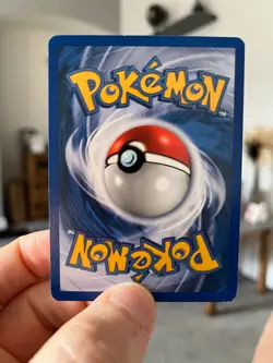 Erika's Maids Pokemon Trading Card 122/132 Gym Heroes Lightly Played - Image 2