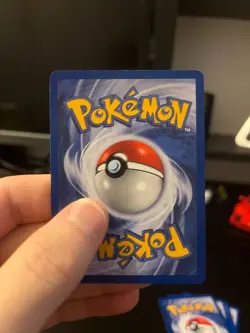 Giovanni's Nidoran 75/132 Gym Challenge - Very Good - Pokemon Trading Card - Image 2
