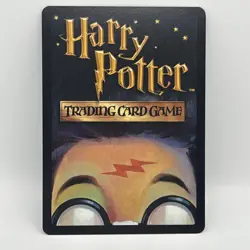 Harry Potter TCG - Rare "Malevolent Mixture" Card 26/116 - Image 2