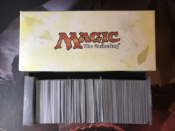 MTG Battle for Zendikar BFZ Bundle Box Lot 500+ Cards Rares Multiple Sets FOILS - Image 1