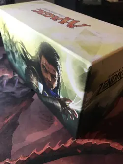 MTG Battle for Zendikar BFZ Bundle Box Lot 500+ Cards Rares Multiple Sets FOILS - Image 3