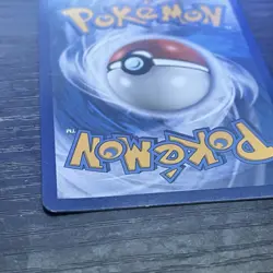 MISTY'S DETERMINATION Evolutions POKEMON Full-Art Holo 2016 Trading Card 108/108 - Image 4