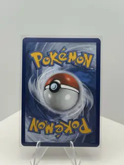 Pokemon TCG Rayquaza V SWSH147 Black Star Promo Ultra Rare Holo Card - Image 2