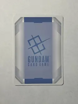 Four Murasame (R+) GD02-085 - Gundam TCG Card Game - Dual Impact *English - Image 2