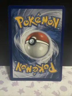 Pokemon TCG Bulbasaur 1/25 Holo McDonald’s Promo 25th Anniversary 2021 NM Card - Image 2